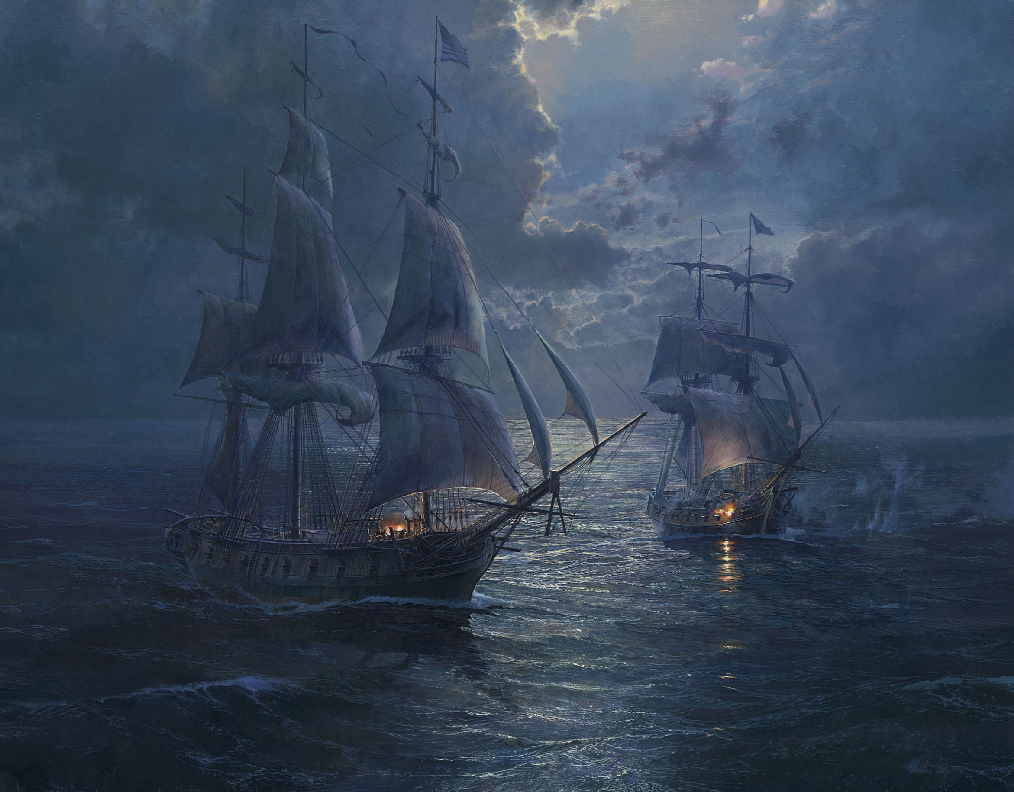 Картины maarten platje