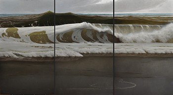 Work: Edward Minoff Foundation, Triptych