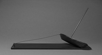 Jim Rennert - Jim Rennert Making Headway, maquette, Edition of 9