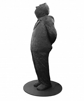 Jim Rennert - Jim Rennert Perspective, Ed. of 3