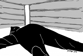 Jim Rennert - Jim Rennert Knockout, Edition of 10