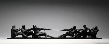 Jim Rennert - Jim Rennert Business As Usual, Edition of 45