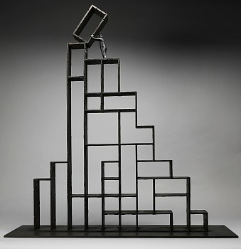 Work: Jim Rennert Framework, Edition of 9