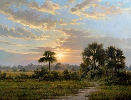 Frank Corso: Tropical Light [Palm Beach, Florida], Jan 18 – Feb 10, 2019