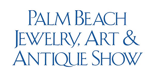 Wolf Kahn News & Events: Palm Beach Jewelry, Art & Antiques Show [Palm Beach, FL], February 13, 2019