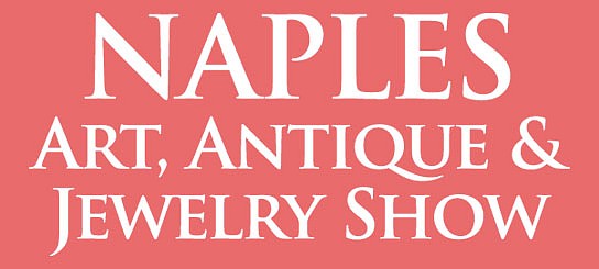 News & Events: Naples Art Antique & Jewelry Show [Naples, FL], February 22, 2019