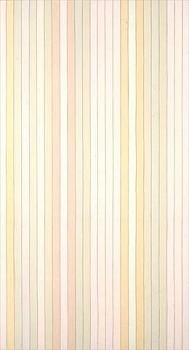 Gene Davis -&nbsp;Gene Davis Fence