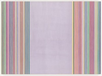 Gene Davis -&nbsp;Gene Davis Queen's Gate