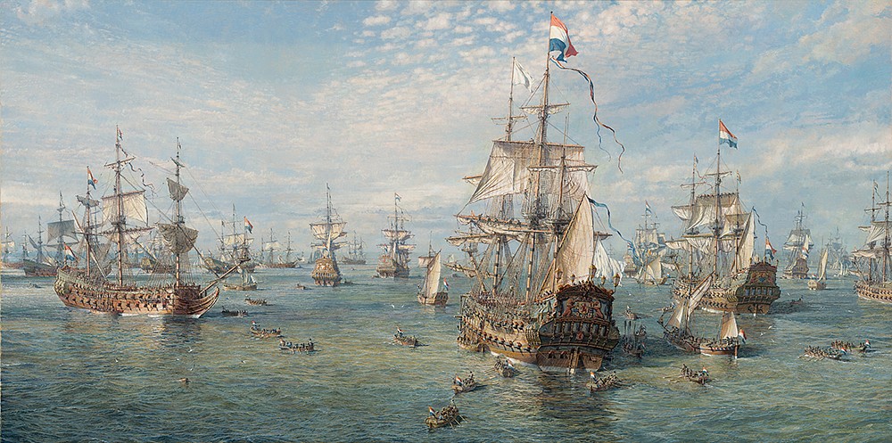 Картины maarten platje