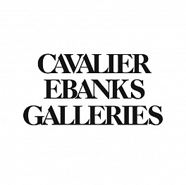 News & Events: Cavalier Galleries renamed as Cavalier Ebanks Galleries, March 14, 2019 - Cavalier Galleries
