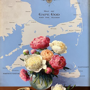 Exhibition: Contemporary Realism [Greenwich, CT], Jenness Cortez