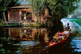 Past Exhibitions: Steve McCurry: Essence of Life [Coe + Co, Nantucket, MA] Jul 18 - Jul 28, 2019