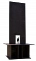 Jim Rennert, Opportunity, monumental, Edition of 3
2009, bronze and steel