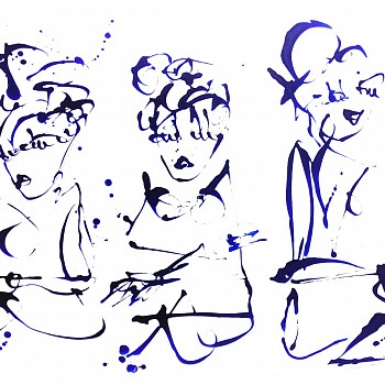 Adrienne Christos X Nantucket [Nantucket, MA] 