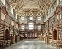 David Burdeny, Reading Room, Napoli, Italy
2016, archival pigment print