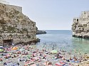 David Burdeny, Polignano a Mare II, Bari, Italy
2016, archival pigment print