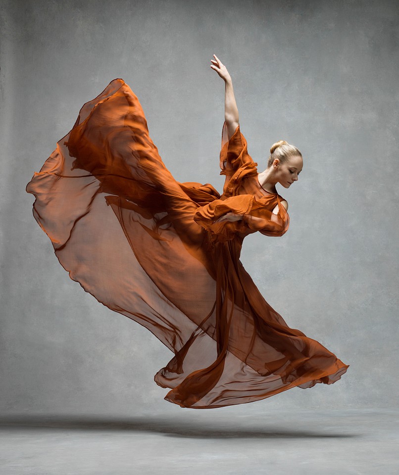 Deborah Ory & Ken Browar, Charlotte Landreau
Archival Dye Sublimation on Aluminum, 52 x 40 in.