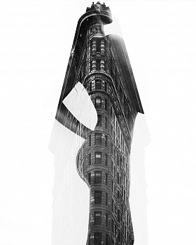 Work: Nathan Coe Iron Lady, Ed. 6/10