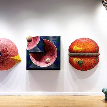 FEDERICO URIBE [Greenwich, CT] 