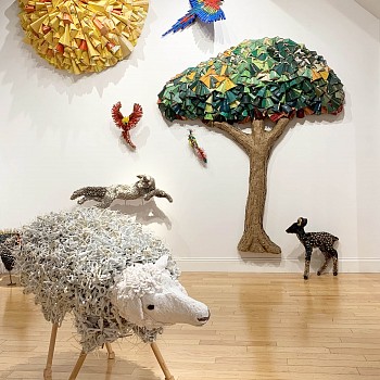 FEDERICO URIBE [Greenwich, CT] 