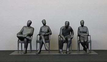 Jim Rennert - Jim Rennert Corporate Ladder