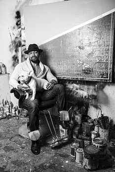 Udo Spreitzenbarth -&nbsp;Udo Spreitzenbarth Picasso and Guy, Ed. 1/5