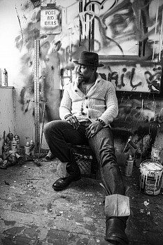 Udo Spreitzenbarth -&nbsp;Udo Spreitzenbarth Guy Philoche I, Ed. 1/5