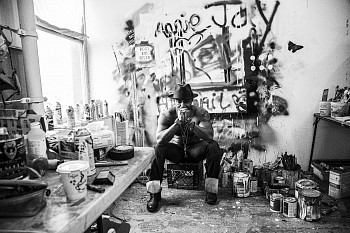 Udo Spreitzenbarth -&nbsp;Udo Spreitzenbarth Guy Philoche II, Ed. 1/5