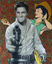 William Nelson Biography