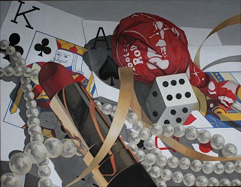 Daryl Zang - Daryl Zang Blackjack