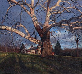Past Exhibitions: Contemporary Realism [New York, NY] Jan 16 - Feb 23, 2020