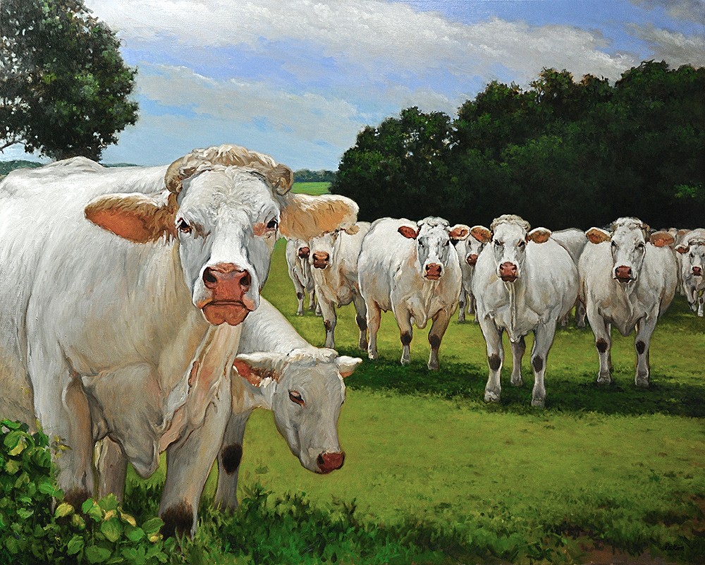 PRESS RELEASE: David Peikon [New York, NY], Jan 16 - Feb  9, 2020