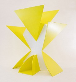 Past Exhibitions: Art Miami [Miami, FL] Dec  3 - Dec  8, 2019