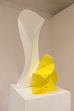 George Sugarman, Flourish
1991, acrylic on aluminum