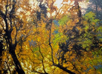 Work: David Peikon Morning, Homage to Grieg