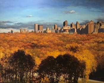 David Peikon -&nbsp;David Peikon Looking East