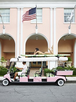 Nathan Coe - Nathan Coe Colony