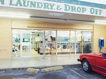 Nathan Coe - Nathan Coe Drop Off