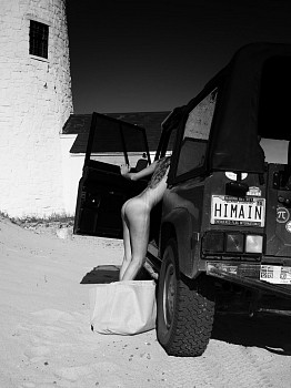 Nathan Coe - Nathan Coe Beach Day