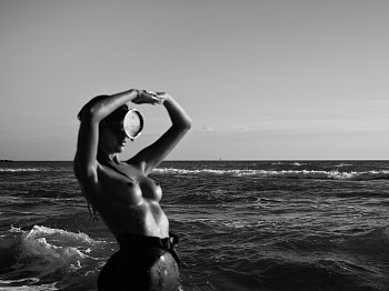 Nathan Coe - Nathan Coe Free Dive III