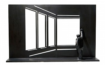 Work: Jim Rennert Point of View, AP