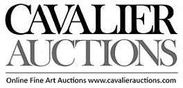 News & Events: Cavalier Auctions Re-Launches with Spring Sale!, April  7, 2020 - Cavalier Galleries