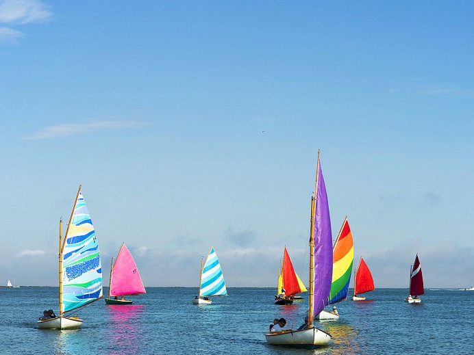 News & Events: NANTUCKET Auction Opens May 15, May 14, 2020 - Cavalier Auctions