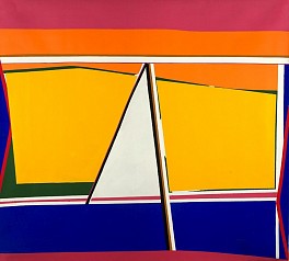 Past Exhibitions: 57th Street: America's Artistic Legacy, Part I [New York, NY] Jun 15 - Jul 17, 2018