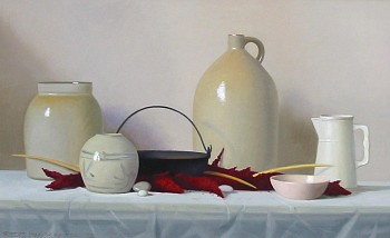 Robert Douglas Hunter -&nbsp;Robert Douglas Hunter Red, White & Grey