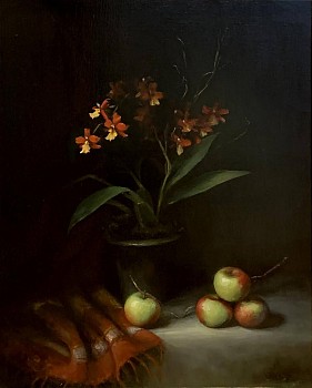 Melanie Whaley -&nbsp;Melanie Whaley Orchids