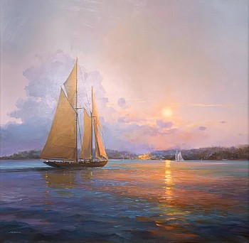 Arnold Desmarais -&nbsp;Arnold Desmarais Perfect Homecoming