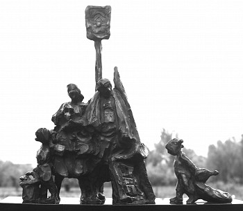 Jane DeDecker - Jane DeDecker Beach Bound, Ed. 4/31