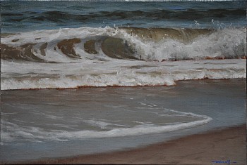 Work: Edward Minoff Drawback