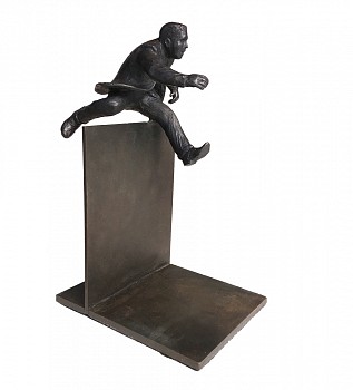 Jim Rennert - Jim Rennert Plan B, maquette